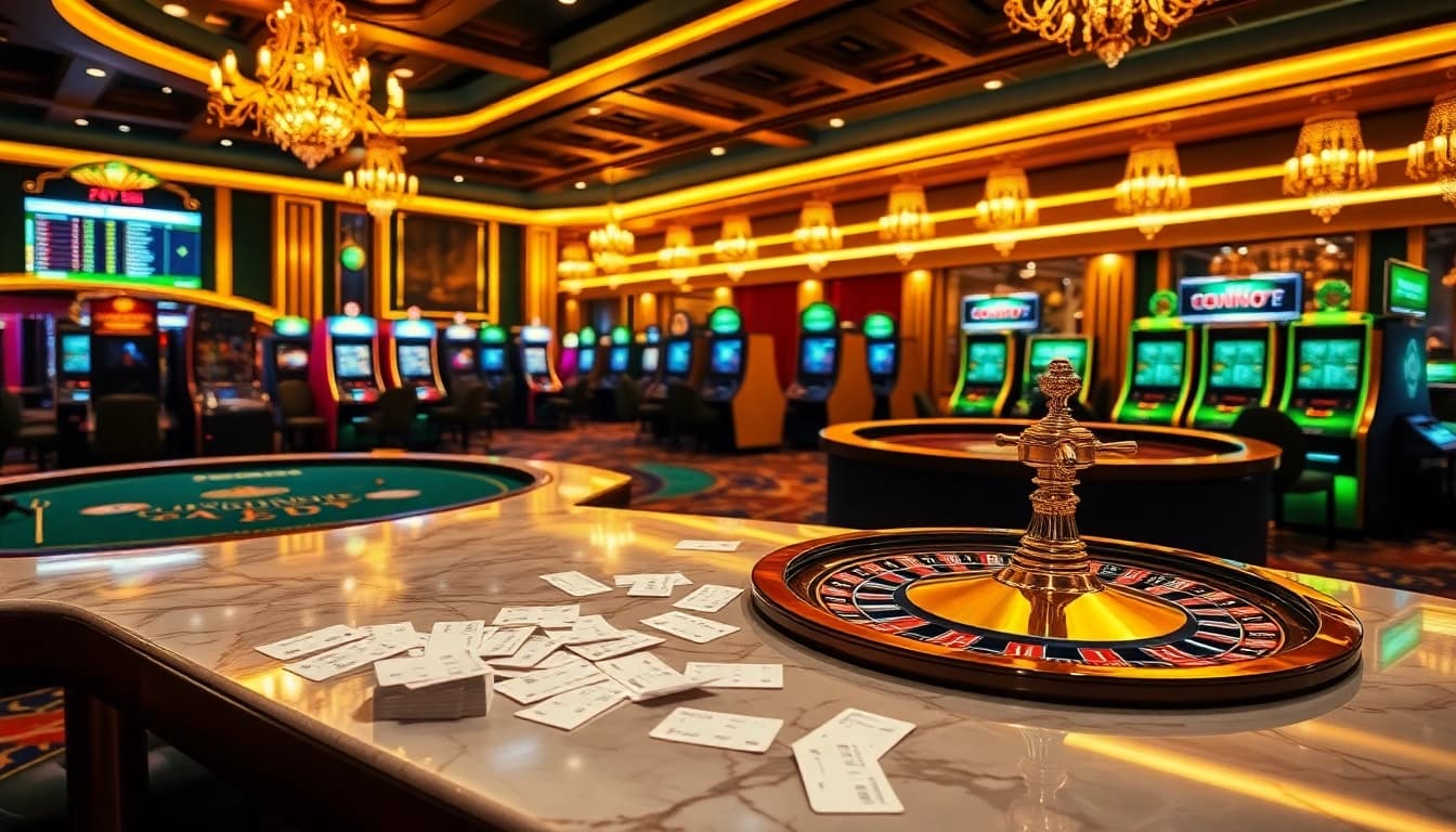 Engage with exciting online betting at https://9keonhacai.com/, featuring vibrant casino games and immersive interfaces.