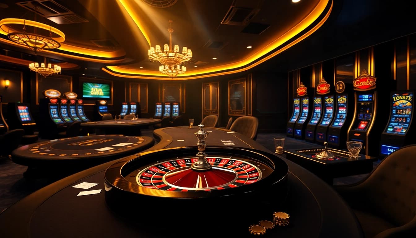 Experience the thrill of online gambling with link vào go88 at a luxurious virtual casino.