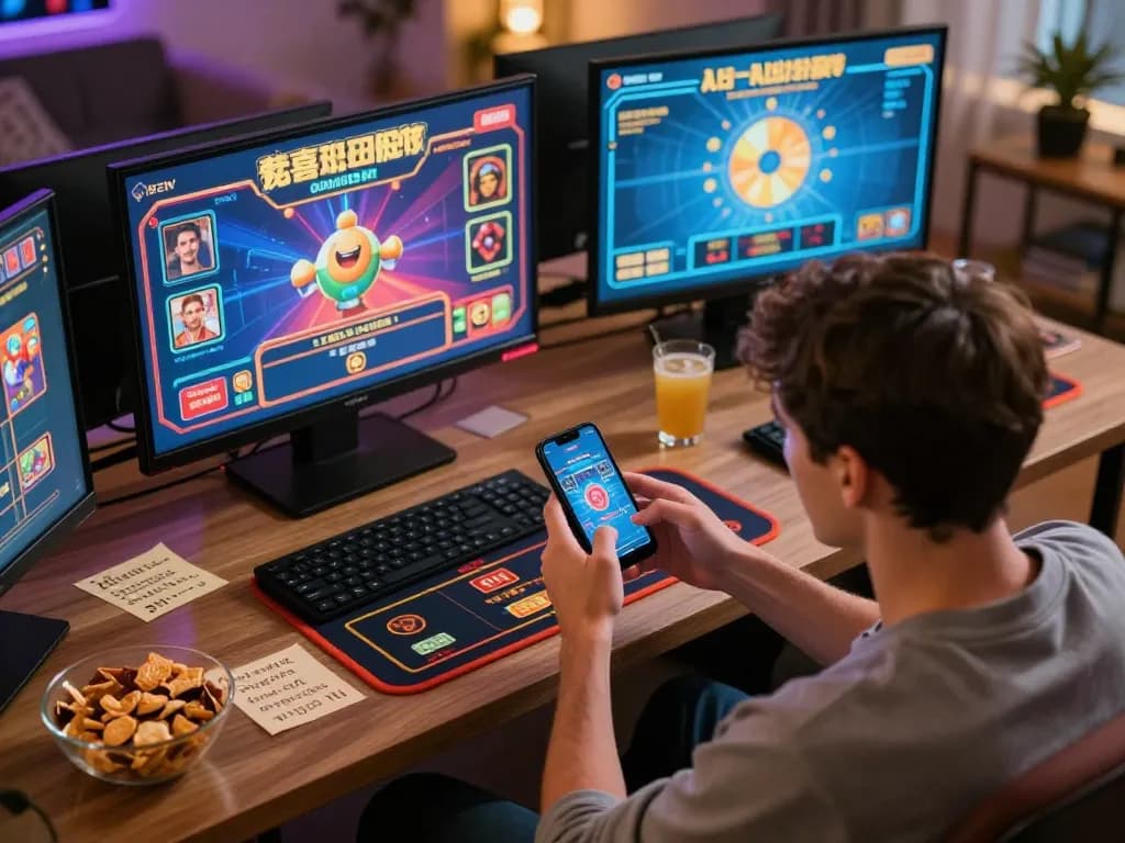 Experience thrilling gameplay with 888New on mobile, showcasing exciting betting actions and game screens.