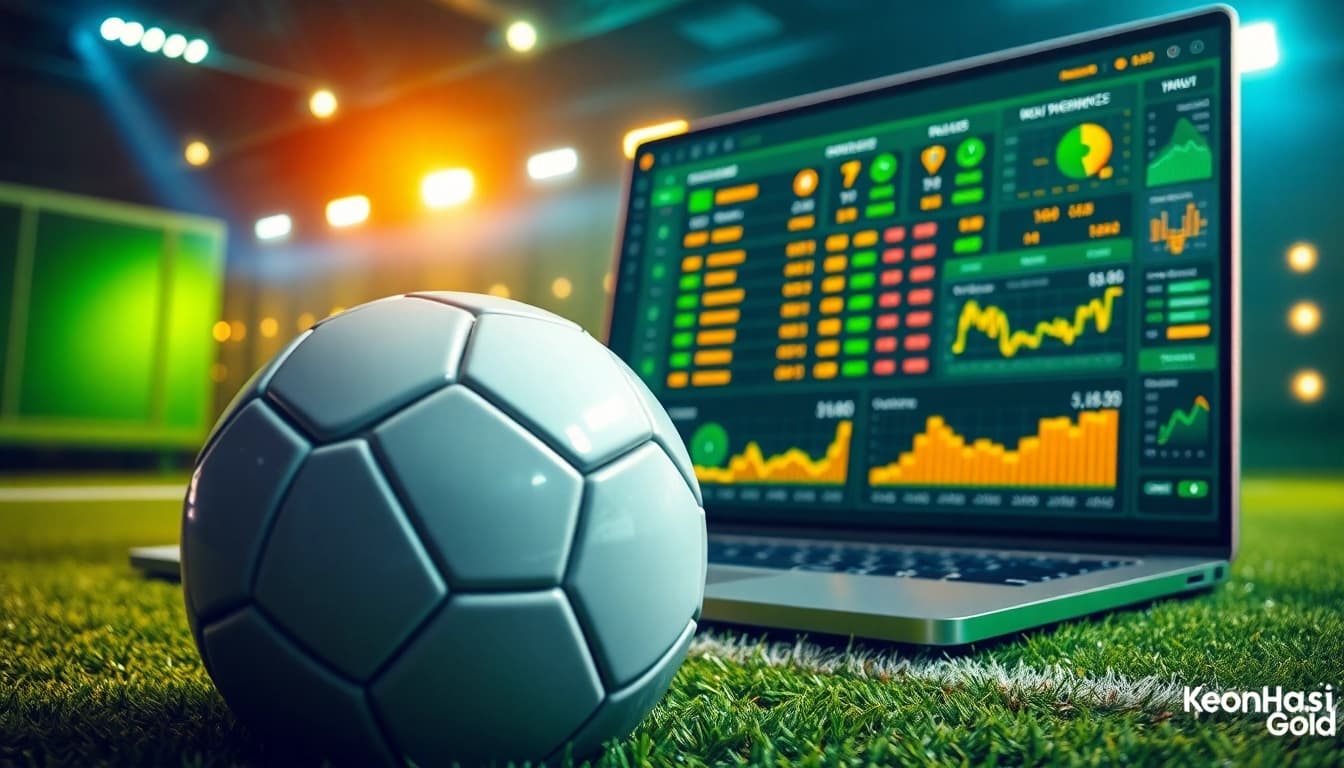 Soccer odds and betting statistics from https://keonhacai.gold/ displayed dynamically.