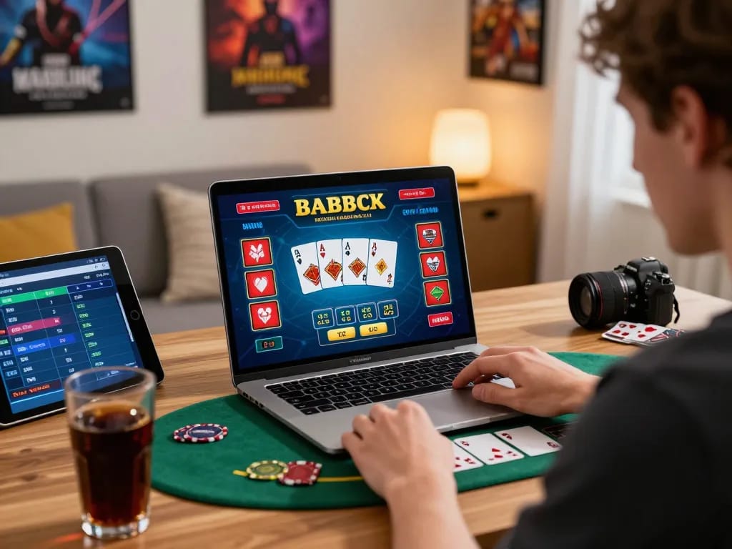 Join the thrilling live dealer blackjack game at dash88, a perfect blend of strategy and excitement.