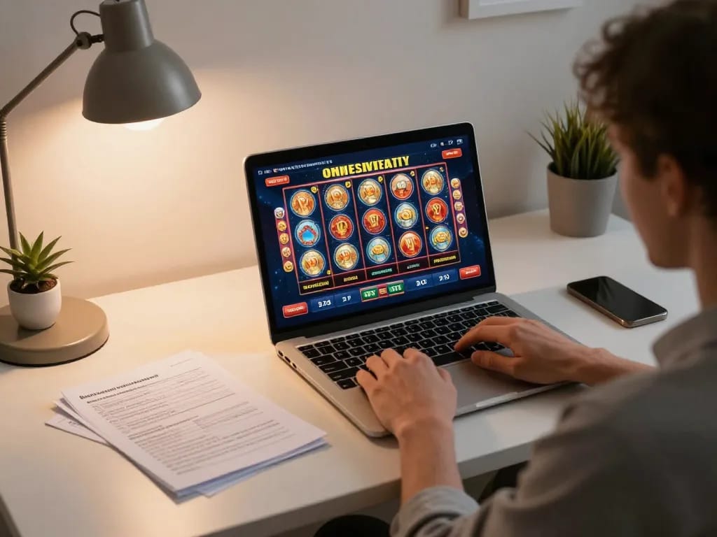 Play casino slots online at xo88 with engaging graphics and strategic bankroll management notes