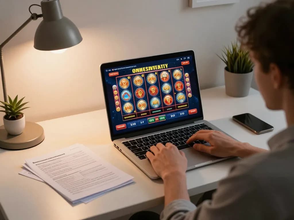 Play casino slots online at xo88 with engaging graphics and strategic bankroll management notes