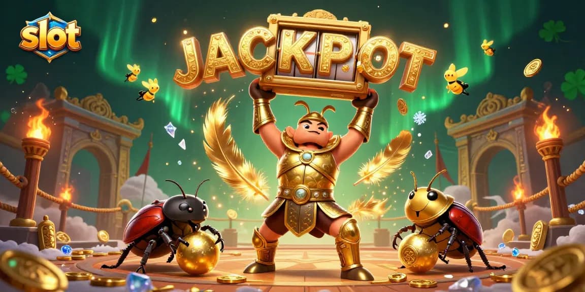 Slot gacor, kemenangan besar di BMWSLOT88 dengan mesin slot yang menarik.
