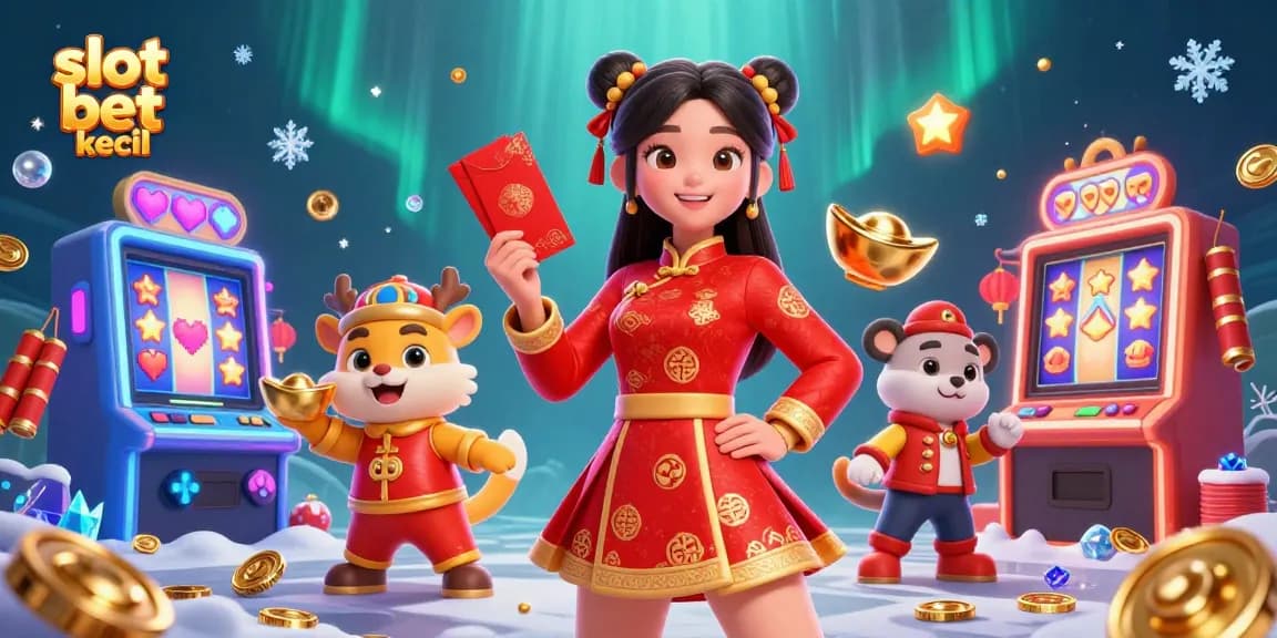 Engage with slot bet kecil for thrilling gaming experiences and enjoy vibrant, dynamic casino visuals.