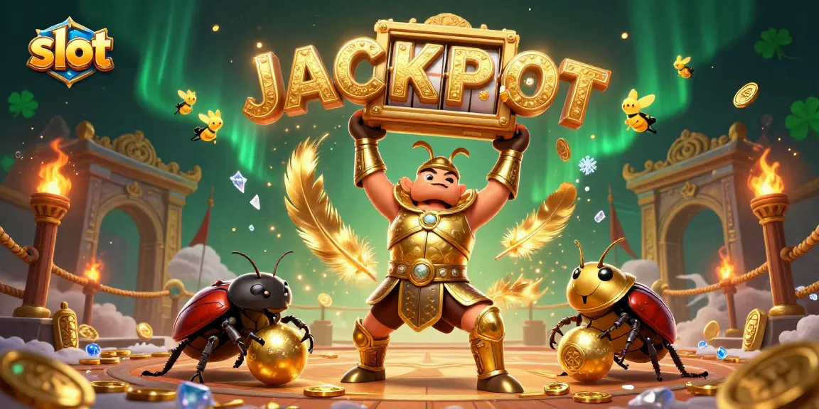 Slot gacor, kemenangan besar di BMWSLOT88 dengan mesin slot yang menarik.