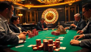 Read more about the article Okking Gaming Insights: Mastering Winning Strategies for 2026 Casino Success