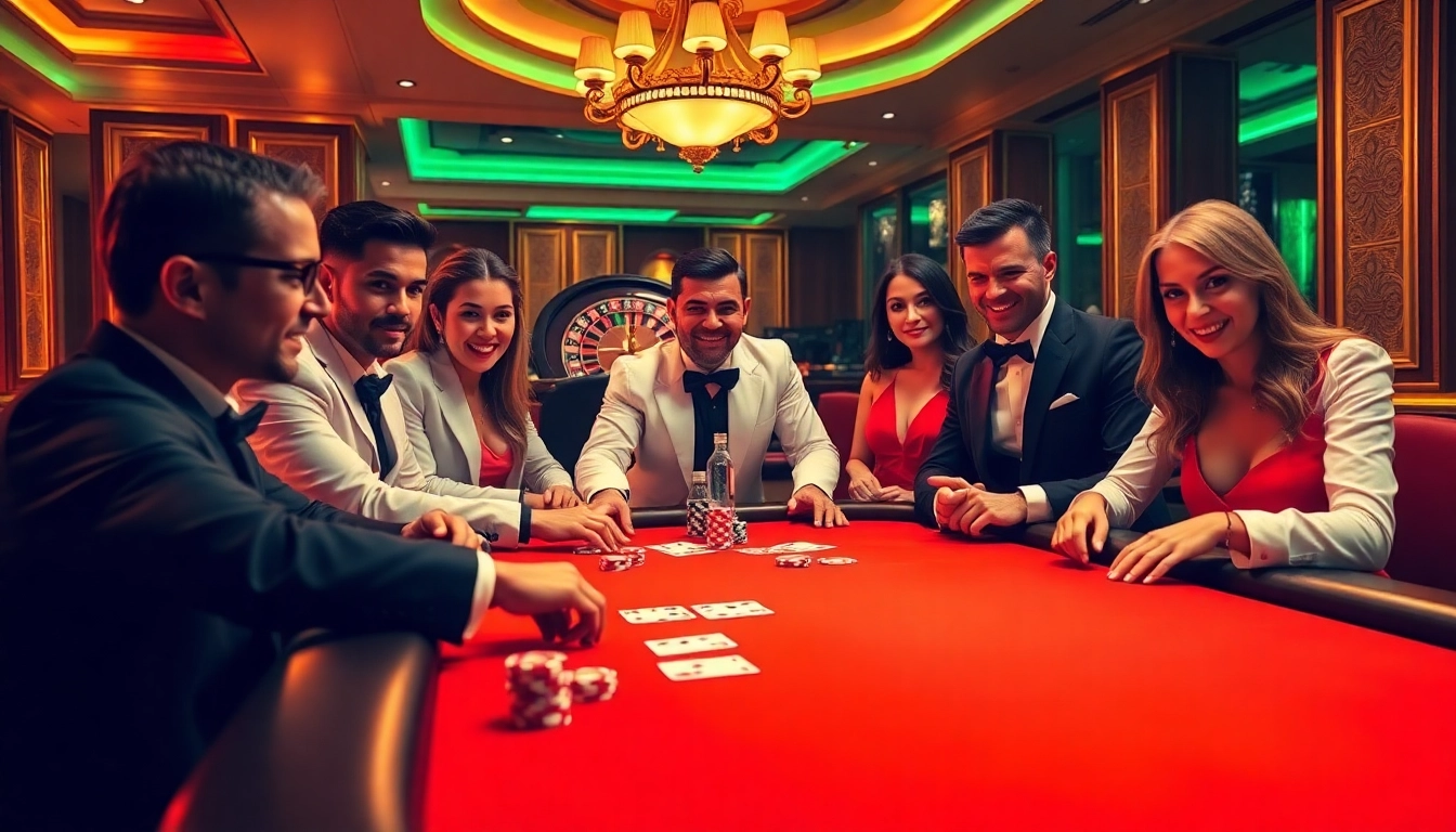 You are currently viewing Wawasan Taruhan Strategis: Tingkatkan Permainan Anda di https://www.sr22duluth.com/ untuk 2025