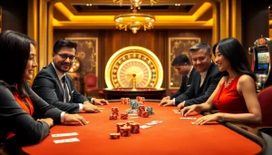 Read more about the article RR88: Proven Strategies for Winning Big in 2025’s Casino Experience