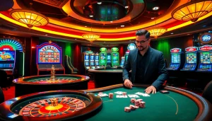 Read more about the article 99oke: Strategic Betting Tips for Winning Big in 2025 Online Gambling