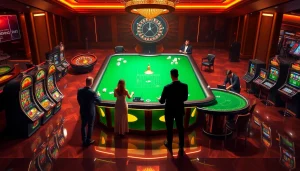 Read more about the article Winning Strategies for xn88 net in 2025: Master Your Bankroll and Game Selection