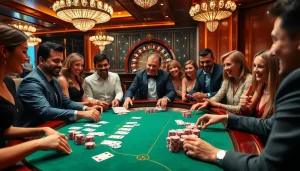 Read more about the article Maximize Your Gains with WW88: Expert Strategies for Winning in 2025