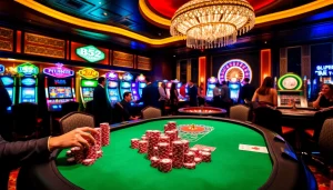 Read more about the article Proven Strategies for Winning at B52 Club in 2025: Master Your Bankroll