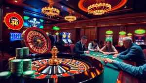 Read more about the article Mastering Lode88: Essential Strategies for Winning Big in 2025