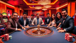 Read more about the article Winning Strategies for j88: Mastering Your Odds in 2025 Casino Gaming
