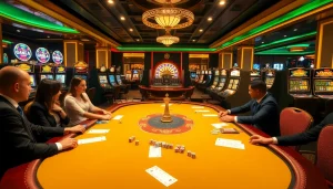 Read more about the article Pahala4D: Comprehensive Guide to Winning Strategies for Gamblers in 2025