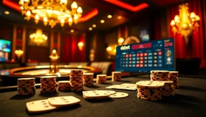 Read more about the article Essential Debet Insights for 2025: Winning Strategies and Effective Bankroll Management