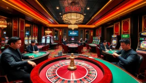 Read more about the article Strategic Winning Tips for BEM88 Gamblers: Mastering Your 2025 Betting Experience