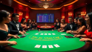 Read more about the article Advanced Strategies for Understanding kèo nhà cái in Sports Betting 2025