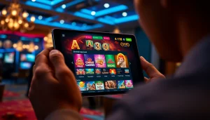 Read more about the article Definitive Guide to A188: Thriving in Online Casino Gaming in 2025