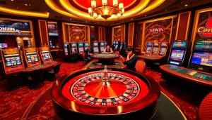 Read more about the article 68win net: Essential Strategies for Winning Big in 2025 Casinos