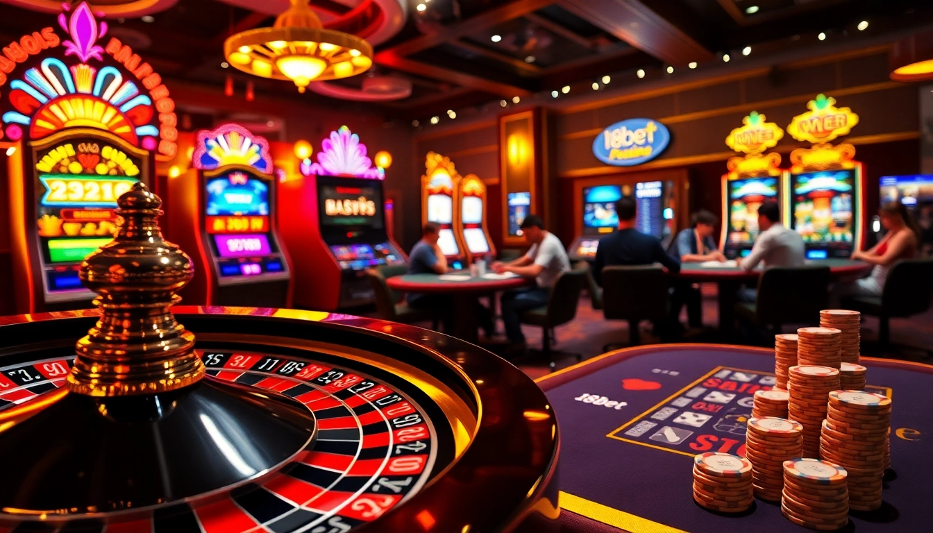 Read more about the article Winning Strategies at 188bet for 2026: Proven Techniques for Maximizing Your Odds