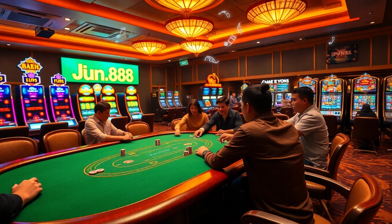 Read more about the article Winning Strategies for Jun88: Comprehensive Guide to Enhanced Odds and Bankroll Management 2026