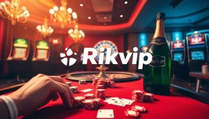 Read more about the article Rikvip: Essential Strategies for Mastering Online Casino Games in 2026